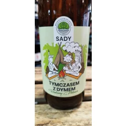 Sady Tymczasem z Dymem